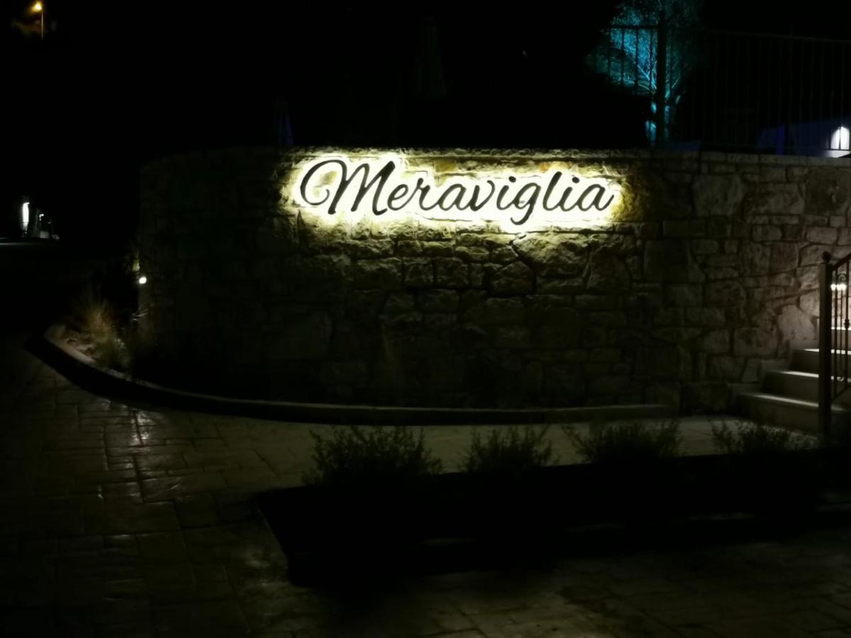 Meraviglia Párga Exterior foto